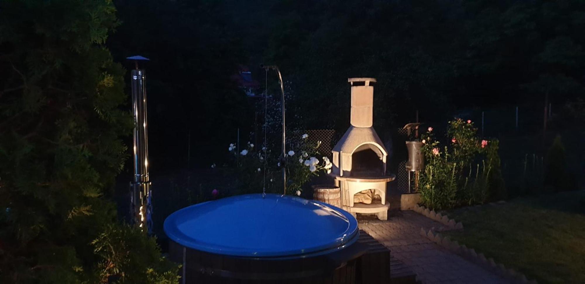 Cazare Casa Sandra Băile Herculane المظهر الخارجي الصورة
