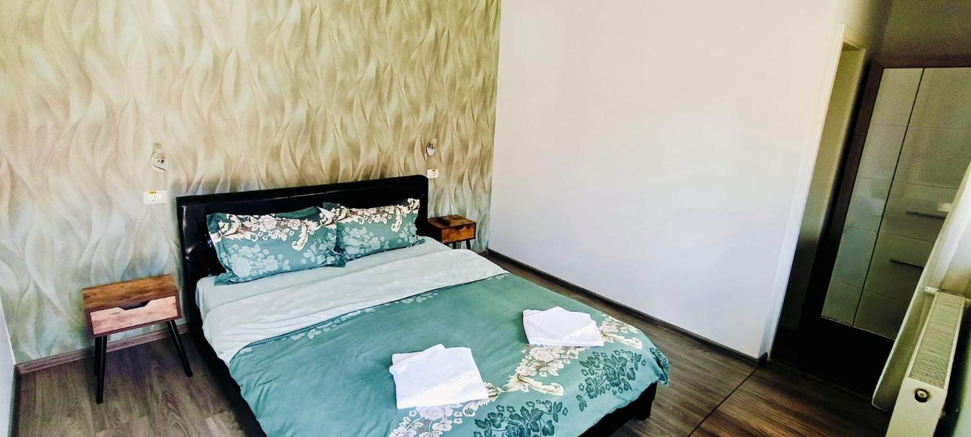 Cazare Casa Sandra Băile Herculane المظهر الخارجي الصورة